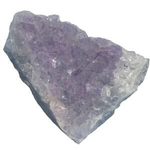 Amethyst Geode 4.5”